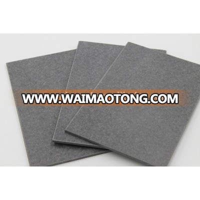 CE AND ISO Approved 100% Asbestos Free Fiber Cement Board