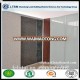 fiber cement board insulation panel UV coated cement board