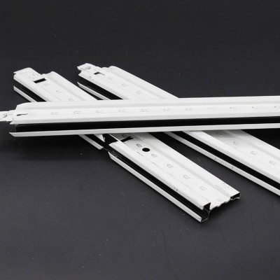 Light Steel Keel & Carrying Channel T Grid Ceiling Suspension