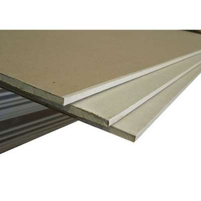 Fiberglass Flexible Raw Material Unit Weight Gypsum Board