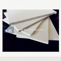 Build Materials Ceiling Sheet Cheap Calcium Silicate Board Room Partition Wall Panel Size 1220*2440mm