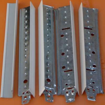 Metal/Aluminium/Steel Ceiling T-Grids