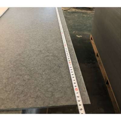 10MM Fiber Cement Board 9MM