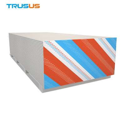 10MM Fiber Cement Board 9MM 10