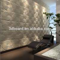 embossed sandwich panel for interior wall and ceiling decoration