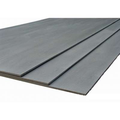 Lowes Cheap Manufactured Non-asbestos Fiber Cement Board