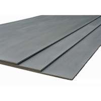 Lowes Cheap Manufactured Non-asbestos Fiber Cement Board