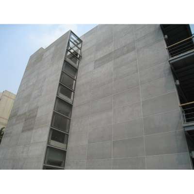 Light Weight Prefabricated High Density Cement Board