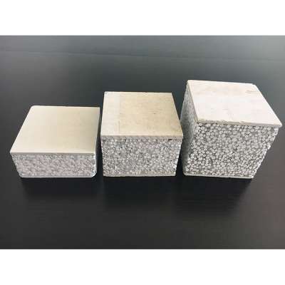 TRUSUS Brand Cement Sandwich Panel