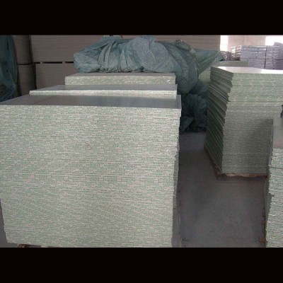 Manufacturer Paper Faced Modern Design Gypsum Suspended Ceiling Tiles